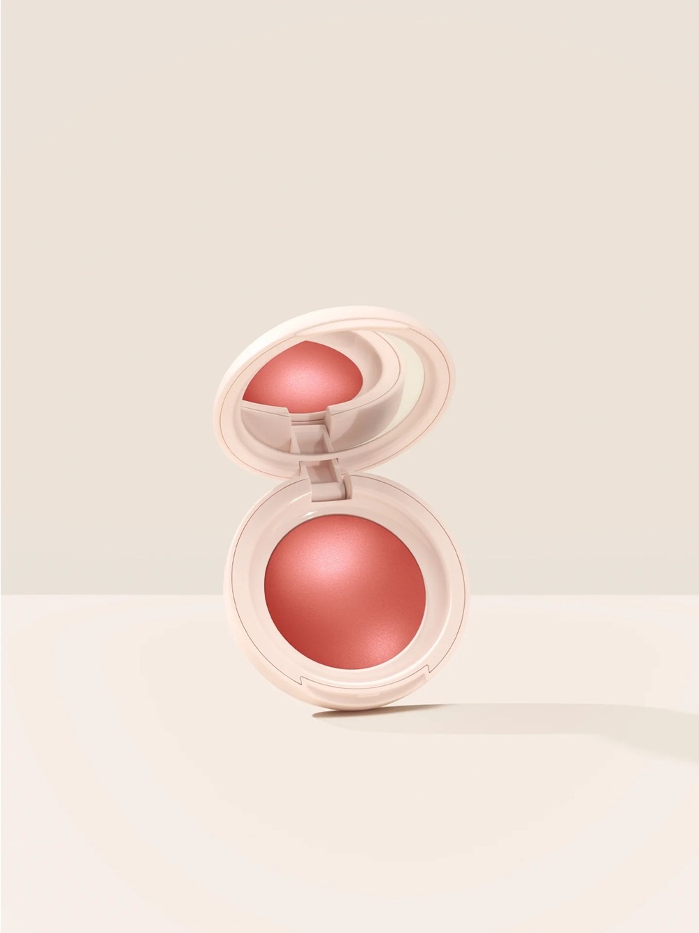 Rare Beauty Radiant Blush - LOVE NIB!